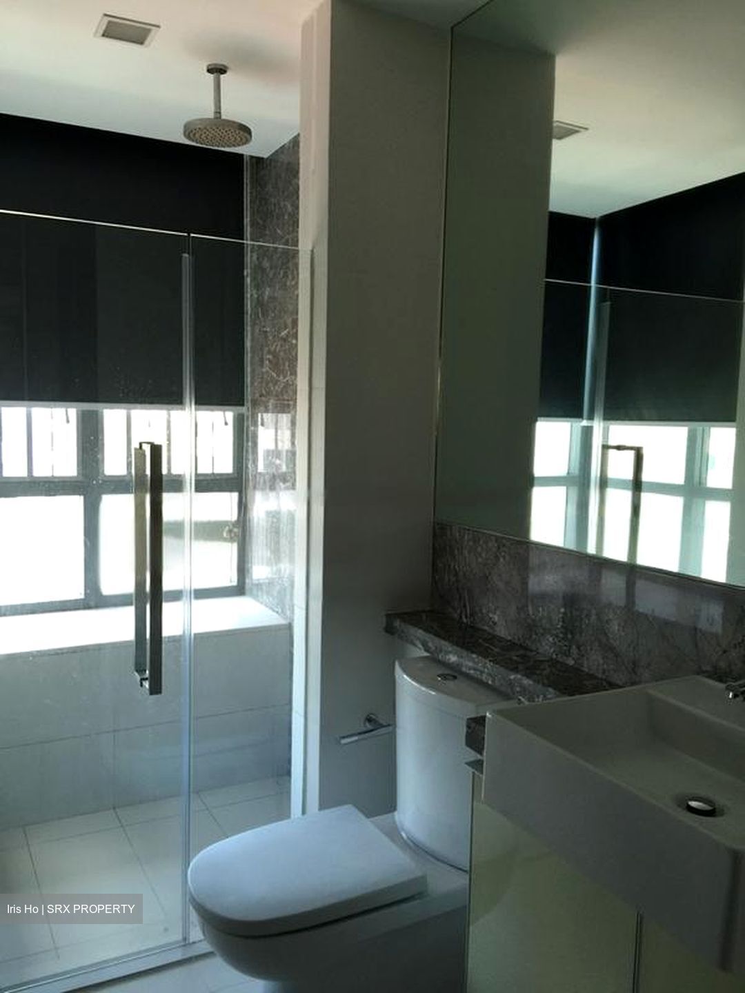 Oasis Garden (D19), Condominium #576668931
